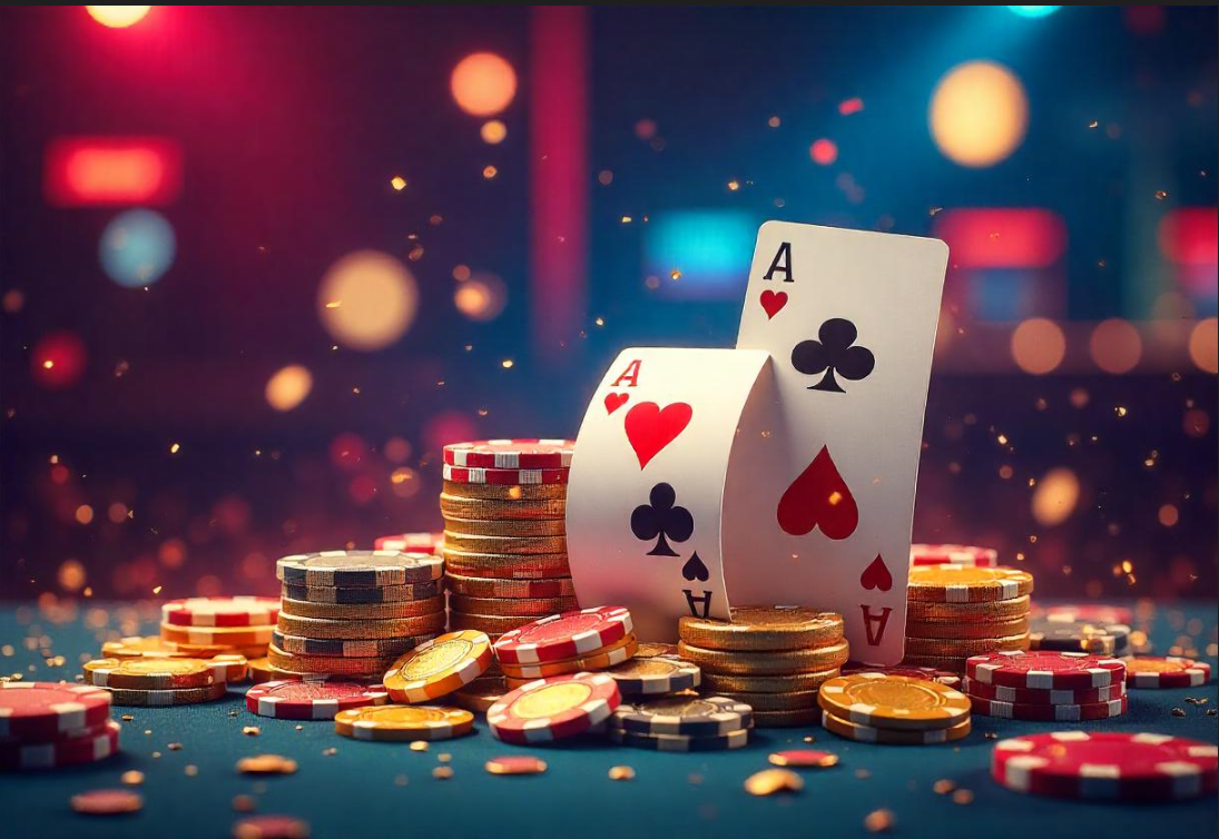 Pelajari tips bermain di slot gacor untuk memperbesar peluang menang. Temukan strategi yang efektif untuk memilih mesin yang tepat, mengelola anggaran, dan memanfaatkan fitur bonus di slot gacor.